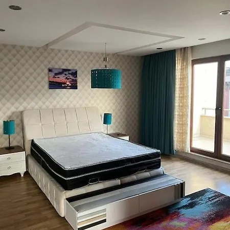 Villa A Comfy By The Marina *